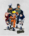 Kepurė Naruto veikėjai Kepurė Naruto veikėjai